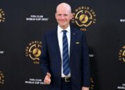 FIFA Mau Iran Tetap Tampil Di Piala Dunia 2026