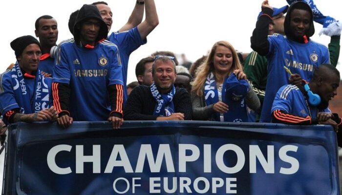 Chelsea Cetak Rekor Denda Rp242 M Dan Larangan Transfer