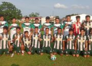 Tiga Tim Ramaikan Trofeo Ramadhan