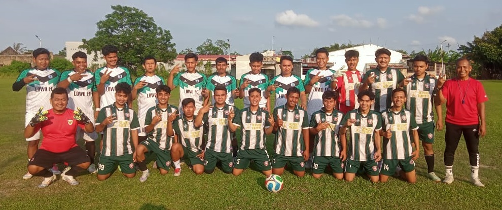 Tiga Tim Ramaikan Trofeo Ramadhan