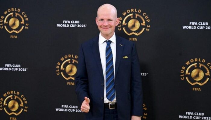 FIFA Mau Iran Tetap Tampil Di Piala Dunia 2026