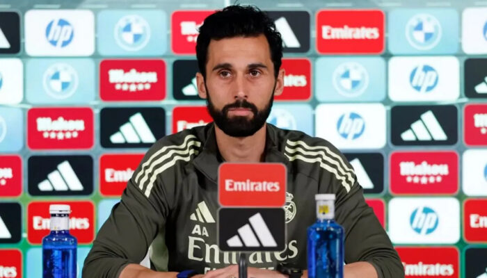 Liga Spanyol: Madrid Siap Jalani Laga Sengit Lawan Celta Vigo