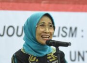 AI Harus Diposisikan Sebagai Alat Bantu Bukan Pengganti Peran Manusia