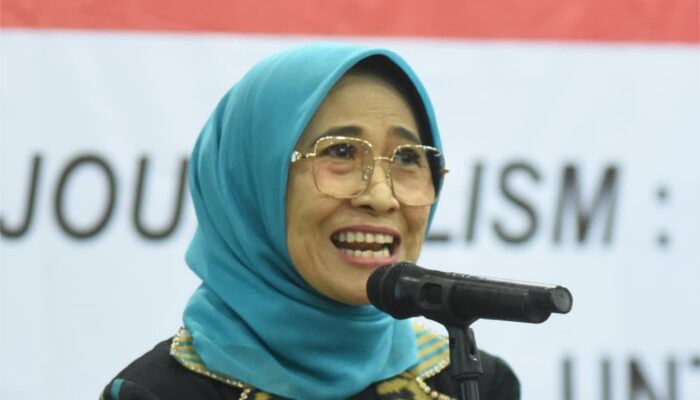 AI Harus Diposisikan Sebagai Alat Bantu Bukan Pengganti Peran Manusia