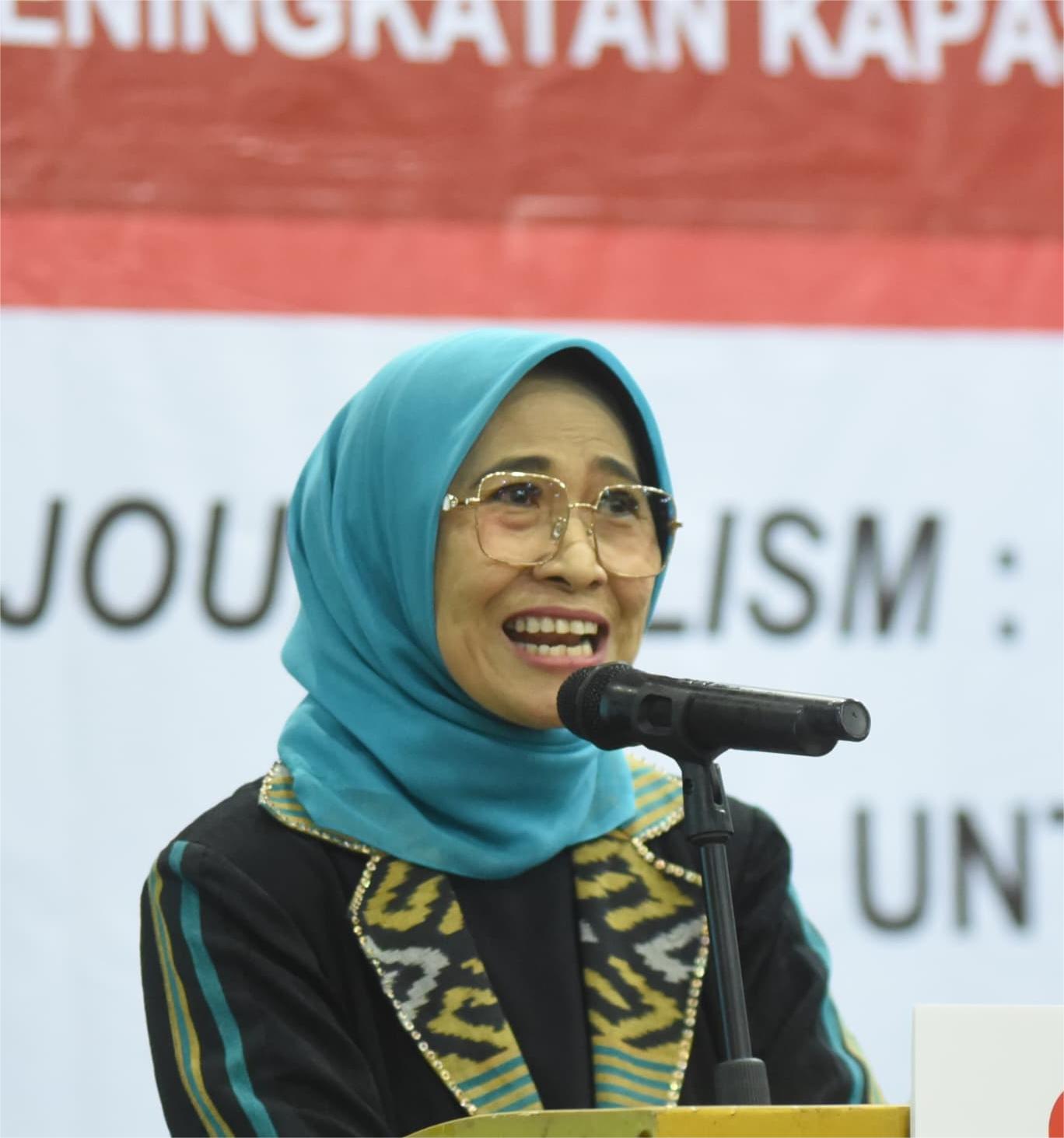 AI Harus Diposisikan Sebagai Alat Bantu Bukan Pengganti Peran Manusia