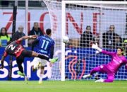 Liga Italia: AC Milan Hajar Inter