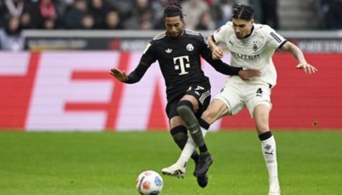 3 Pemain Calon Pengganti Mohamed Salah Di Liverpool