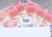 Cara Cerdas Menyisihkan THR Untuk Berinvestasi