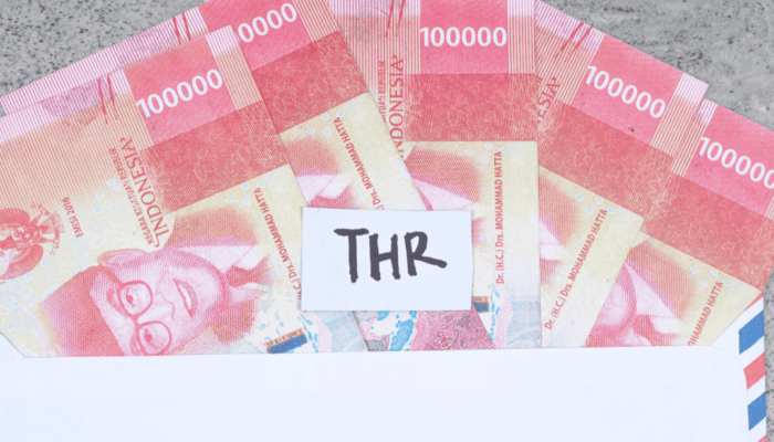 Cara Cerdas Menyisihkan THR Untuk Berinvestasi