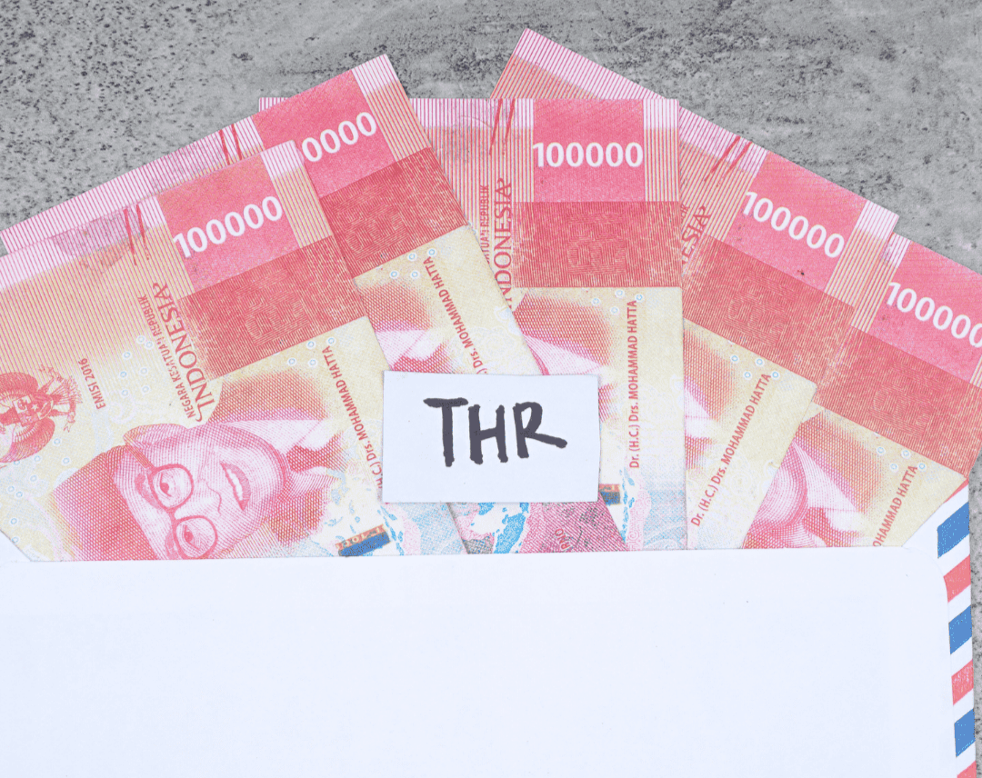 Cara Cerdas Menyisihkan THR Untuk Berinvestasi