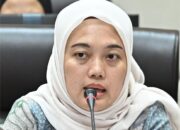 DPR Ingatkan Pemerintah Antisipasi Penutupan Selat Hormuz