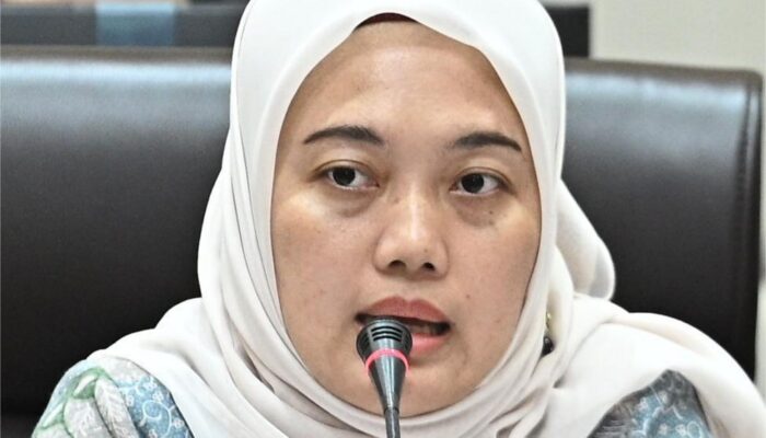 DPR Ingatkan Pemerintah Antisipasi Penutupan Selat Hormuz