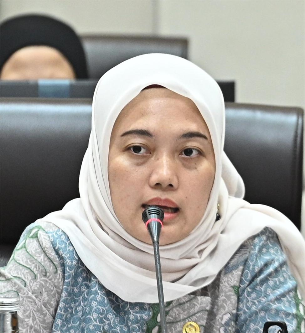 DPR Ingatkan Pemerintah Antisipasi Penutupan Selat Hormuz