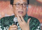 Kinerja Perbankan Diproyeksikan Tetap Solid Ditengah Ketidakpastian Global