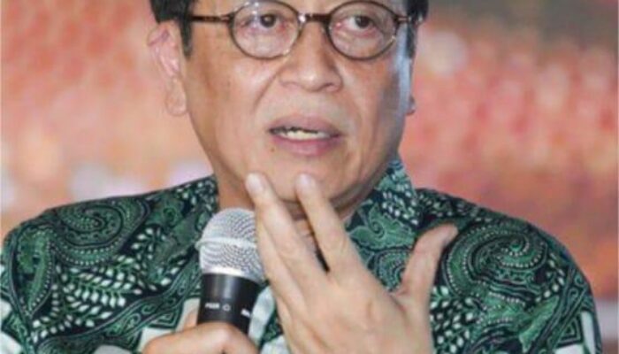 Kinerja Perbankan Diproyeksikan Tetap Solid Ditengah Ketidakpastian Global