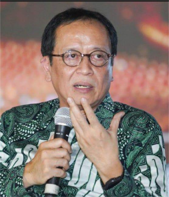 Kinerja Perbankan Diproyeksikan Tetap Solid Ditengah Ketidakpastian Global