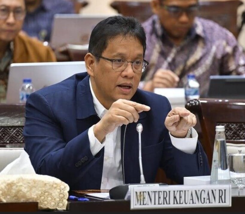 Pemerintah Kejar Target Rasio Pajak Hingga 11 Persen