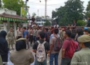 Toko Crown Iskandar Muda Kangkangi Perda, Walikota Medan Tak Bernyali Menindak