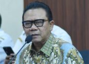 Anggota DPR Respon Soal Wacana Pemotongan Gaji Pejabat Negara