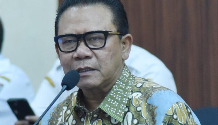 Anggota DPR Respon Soal Wacana Pemotongan Gaji Pejabat Negara