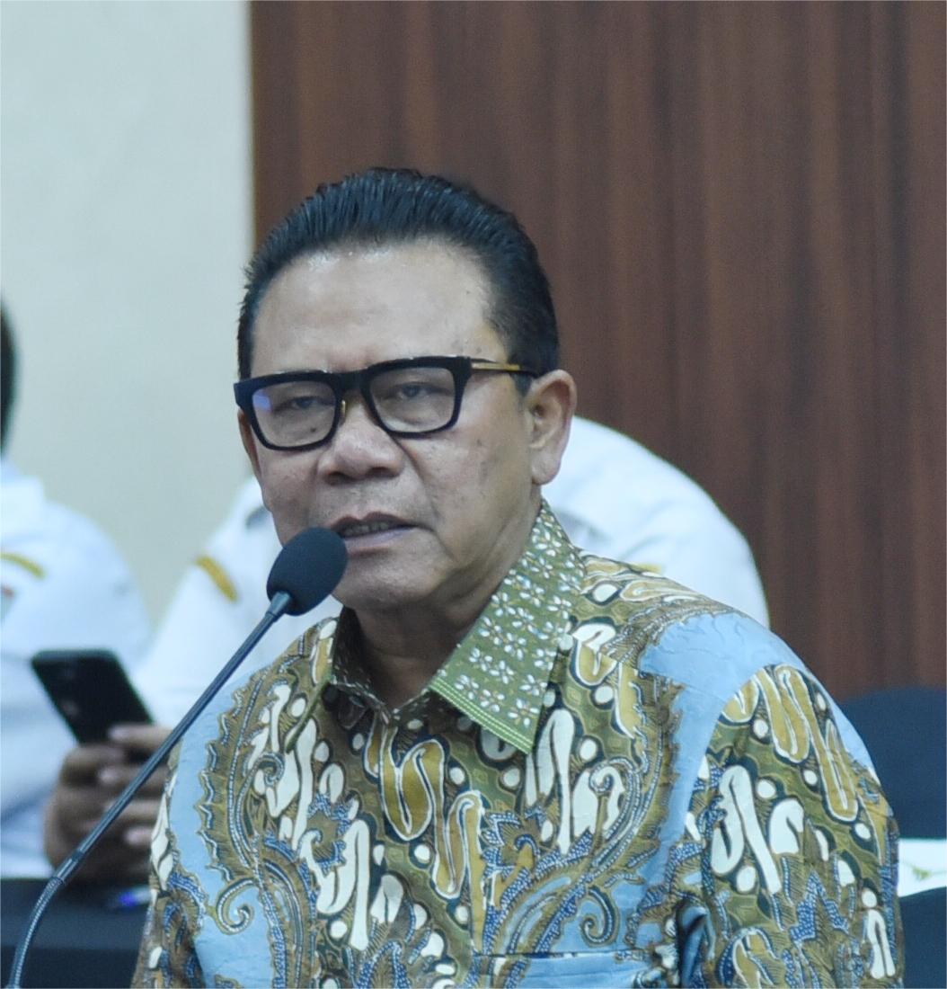 Anggota DPR Respon Soal Wacana Pemotongan Gaji Pejabat Negara