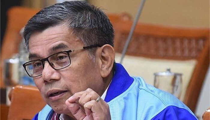 Soal Vonis 5 Tahun Untuk ABK, Hinca: KUHP Sudah Beri Norma Baru Soal Pidana Mati