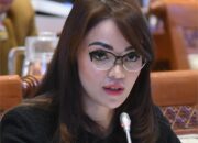 Komisi I DPR Serukan Upaya Diplomasi Hentikan Eskalasi Di Timur Tengah