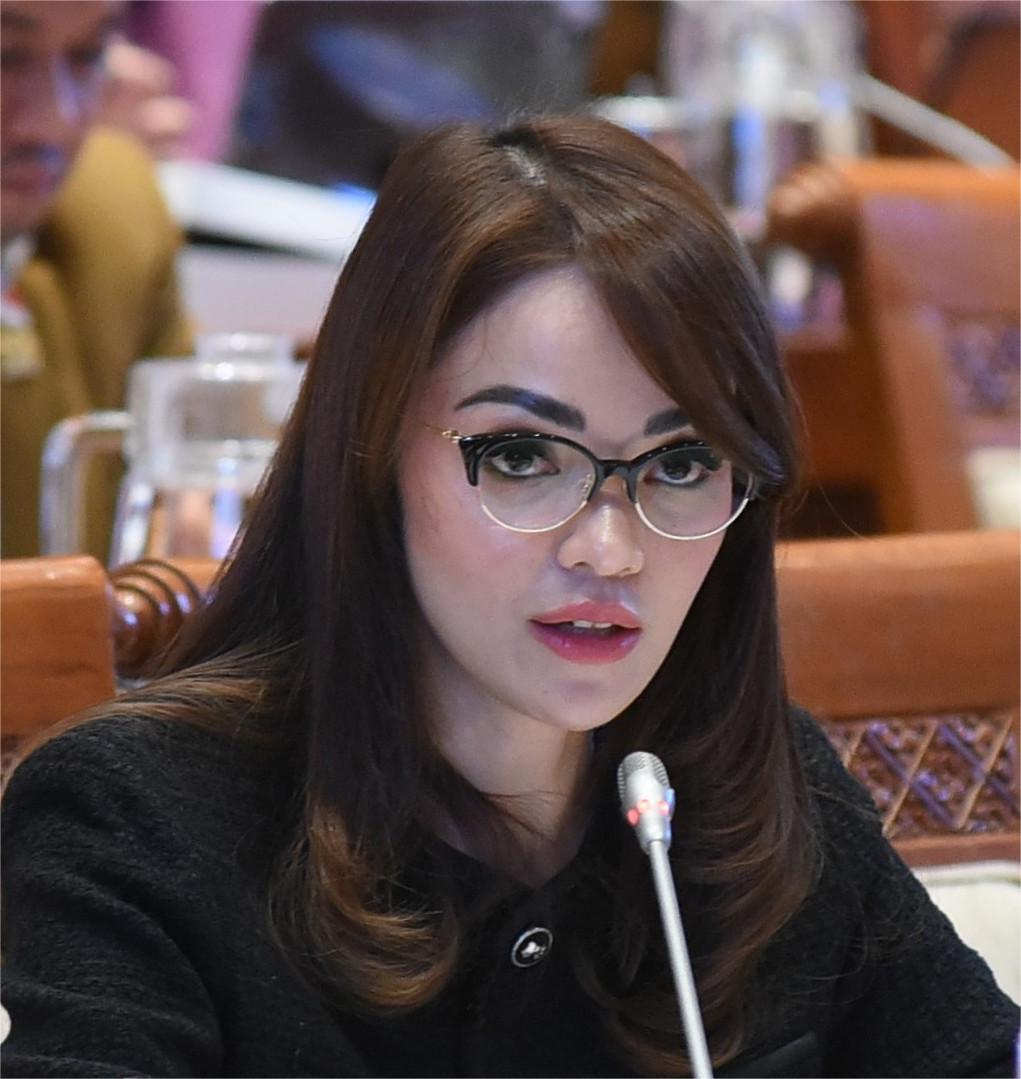 Komisi I DPR Serukan Upaya Diplomasi Hentikan Eskalasi Di Timur Tengah