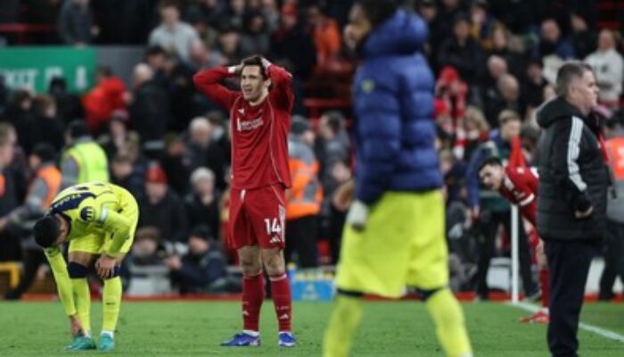 Klasemen Liga Inggris: Arsenal Kokoh