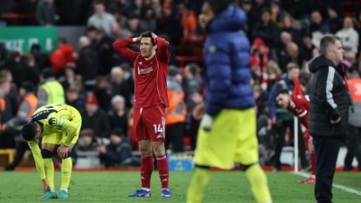 Klasemen Liga Inggris: Arsenal Kokoh