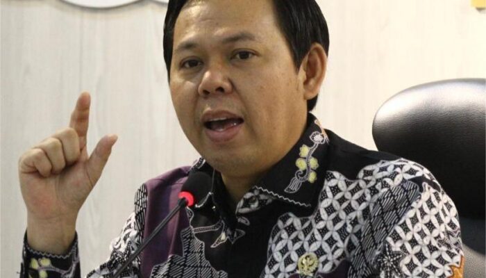 Jelang Mudik Lebaran, DPD RI Ingatkan Stabilitas BBM Dan LPG