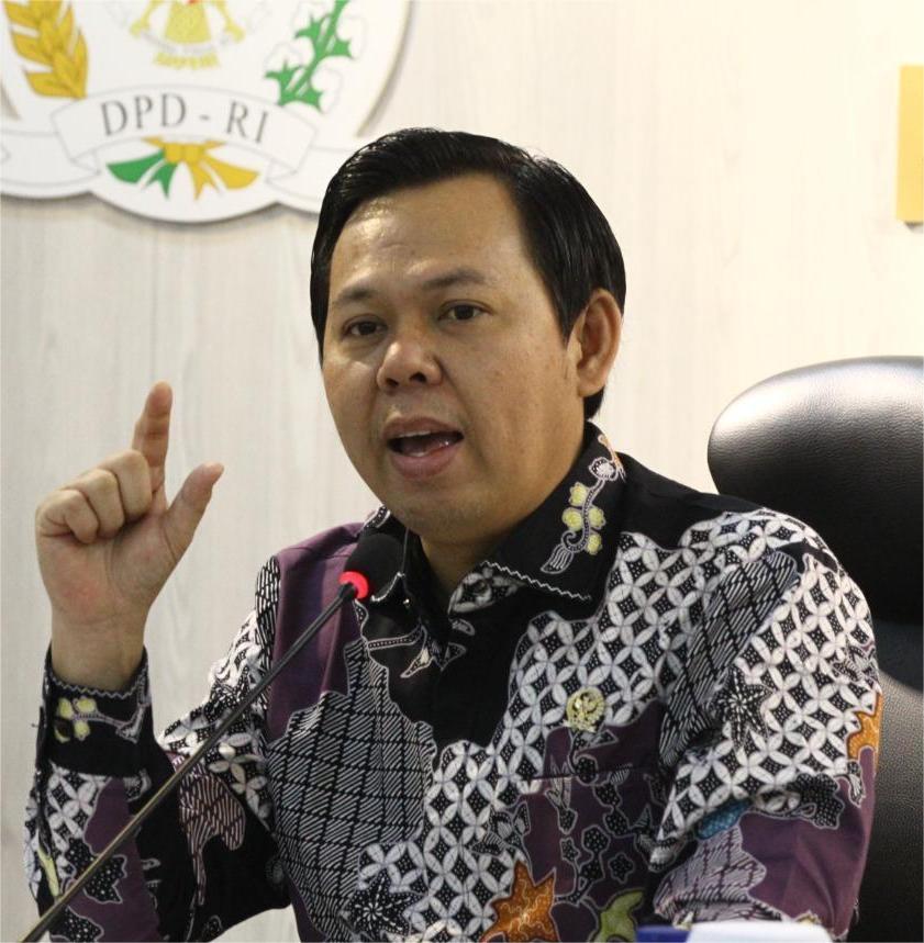 Jelang Mudik Lebaran, DPD RI Ingatkan Stabilitas BBM Dan LPG