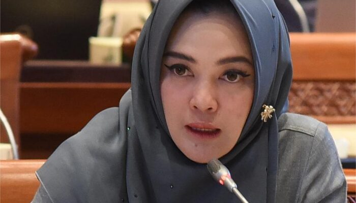 Anggota Komisi I DPR: Waspada Eskalasi Konflik Israel-AS Dan Iran