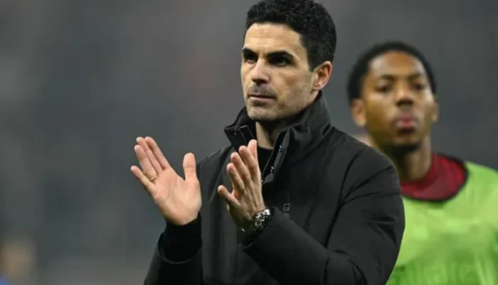 Arteta Akui Arsenal Kecolongan Ketika Ditahan Leverkusen