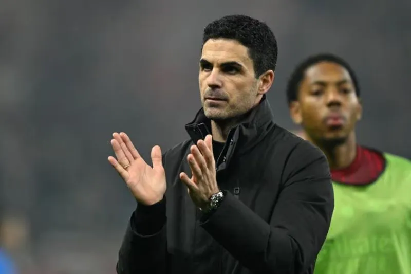 Arteta Akui Arsenal Kecolongan Ketika Ditahan Leverkusen