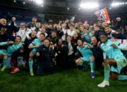 Perempat Final Liga Europa: Bologna Jumpa Villa, Forest Tantang Porto