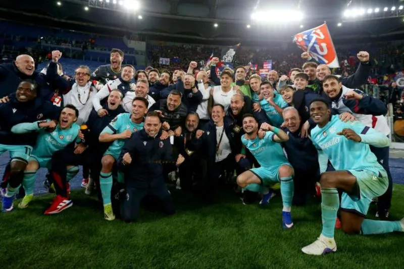 Perempat Final Liga Europa: Bologna Jumpa Villa, Forest Tantang Porto