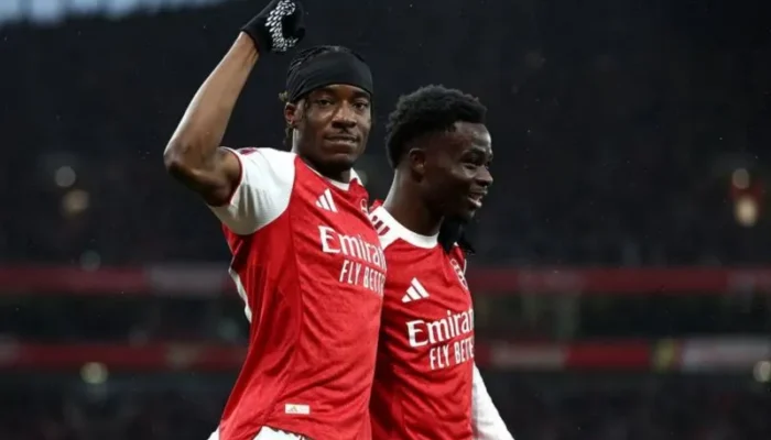 Piala FA: Arsenal Lolos Perempat Final