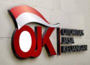 Perkuat Akses Pembiayaan, OJK Proyeksi Kredit UMKM Tumbuh 7-9 Persen