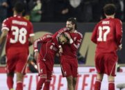 Galatasaray vs Liverpool: The Reds Dihantui Keangkeran Markas Lawan