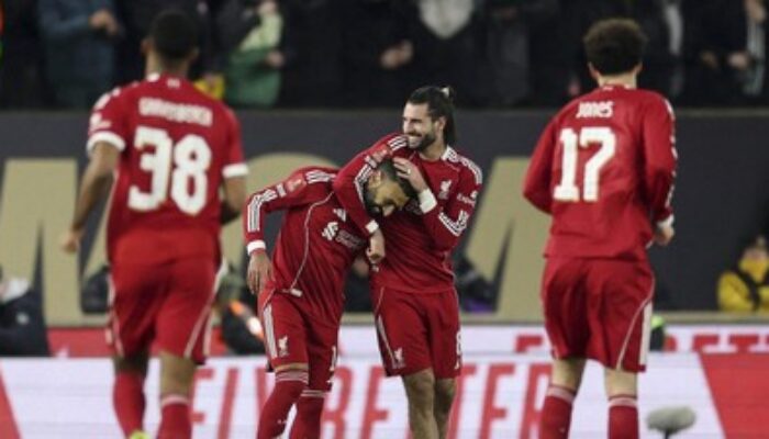 Galatasaray vs Liverpool: The Reds Dihantui Keangkeran Markas Lawan