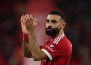 5 Klub Berpotensi Rekrut Mohammad Salah