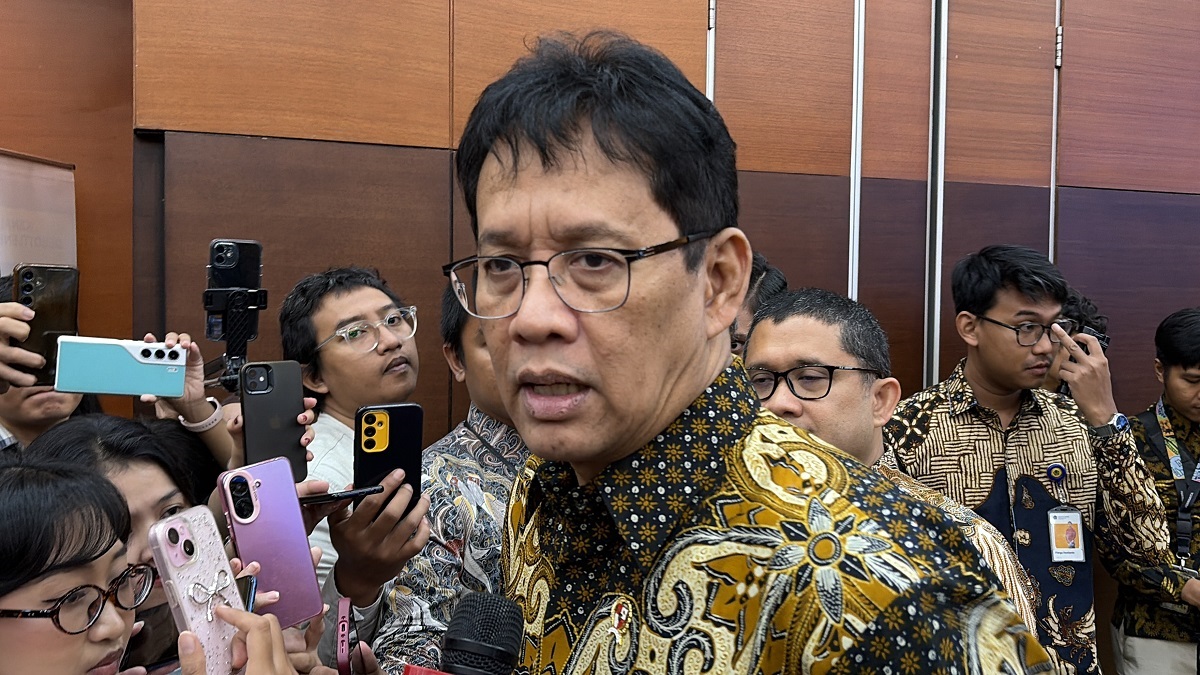 Menkeu Pastikan Harga BBM Subsidi Belum Akan Naik