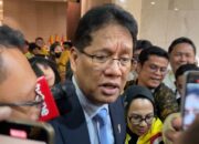 Wacana Gaji Menteri Dipotong, Purbaya: “Sudah Kegedean”