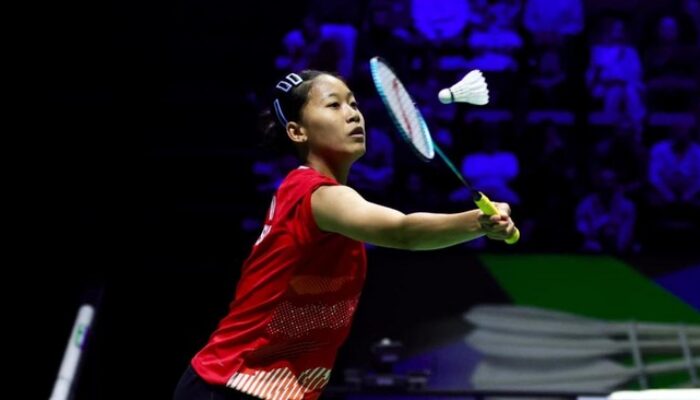 Swiss Open 2026: Kans Juara Alwi, Putri KW