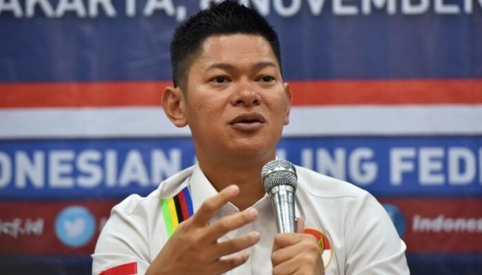 KOI Minta PSSI Proaktif Perjuangkan Sepakbola Tampil Di Asian Games