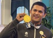 Rizki Juniansyah Resmi Terima 2 Gelar Guinness World Record