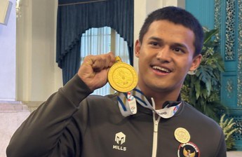 Rizki Juniansyah Resmi Terima 2 Gelar Guinness World Record