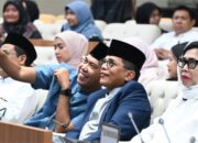 Sekjen DPR RI : Peringatan Nuzulul Quran Momentum Memperdalam Pemahaman Terhadap Nilai- Nilai Al-Qur’an