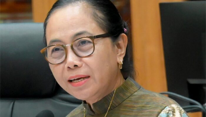 Komisi X DPR Minta Wacana Pembelajaran Daring Harus Dikaji Mendalam